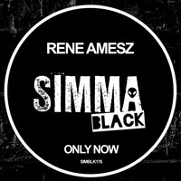 Rene Amesz - Only Now