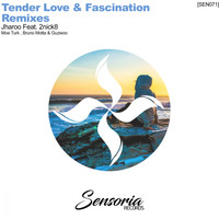 Jharoo Feat. 2nick8 - Tender Love & Fascination Remixes