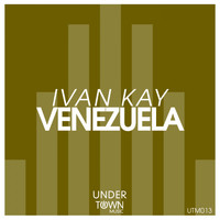 Ivan Kay - Venezuela