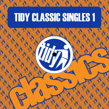 Various Artists - Tidy Classic Singles, Vol. 1