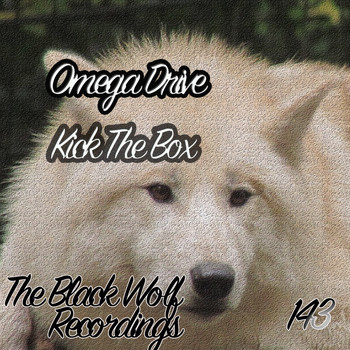 Omega Drive - Kick The Box