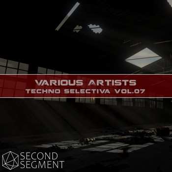 Various Artists - Techno Selectiva Vol.07