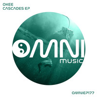 Okee - Cascades EP