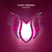 Saint Sinners - Sinfire