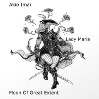 Akio Imai - Lady Maria
