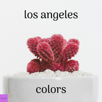 Los Angeles - Colors