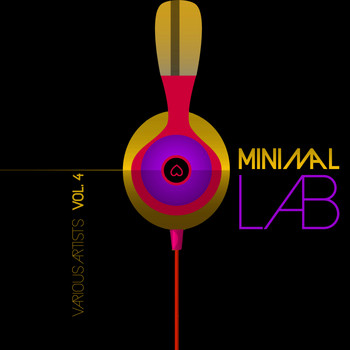 Various Artists - Minimal Lab, Vol. 4