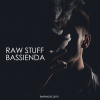 Bassienda - Raw Stuff