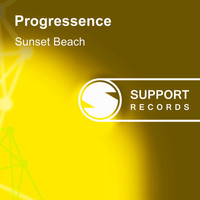 Progressence - Sunset Beach