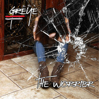 Greye - The Worrier