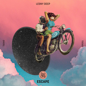 Lesny Deep - Escape