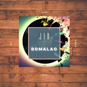 Jin - Domalaq (Explicit)
