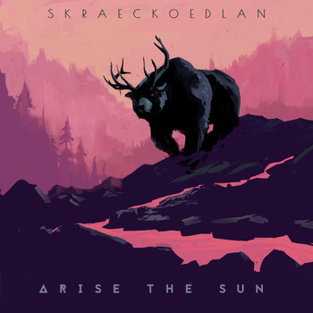 Skraeckoedlan - Arise the Sun
