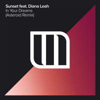Sunset feat. Diana Leah - In Your Dreams (Asteroid Remix)