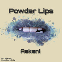 Askani - Powder Lips