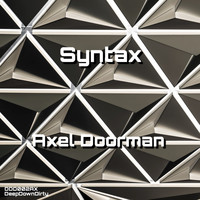 Axel Doorman - Syntax