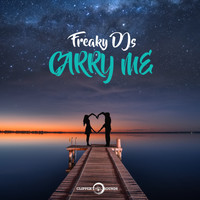 Freaky DJs - Carry Me