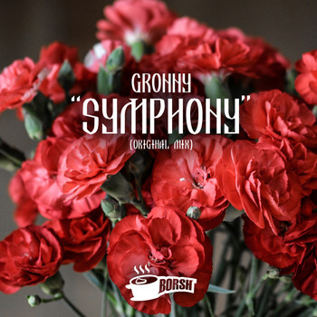 Gronny - Symphony