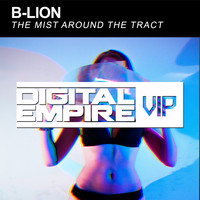 B-Lion - The Mist Around The Tract