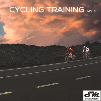 Various Artists - Cycling Training, Vol. 8
