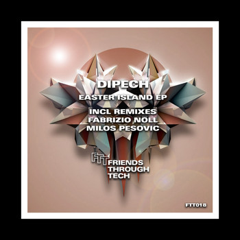 DIPECH - Easter Island EP