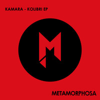 Kamara - Kolibri EP