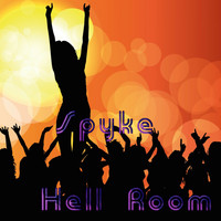 Spyke - Hell Room