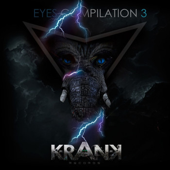 Various Artists - Eyes Compilation 3