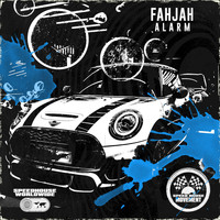 Fahjah - Alarm
