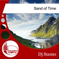 DJ Suono - Sand of Time