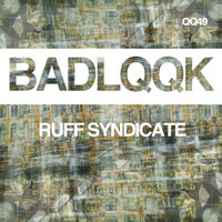 RUFF SYNDICATE - Analog Lover EP