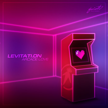 Levitati.On - Arcade Love