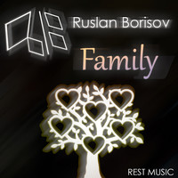 Ruslan Borisov - Family