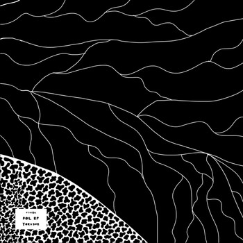 Yokushe - Foil EP