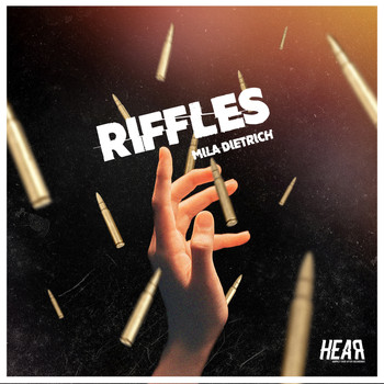 Mila Dietrich - Riffles