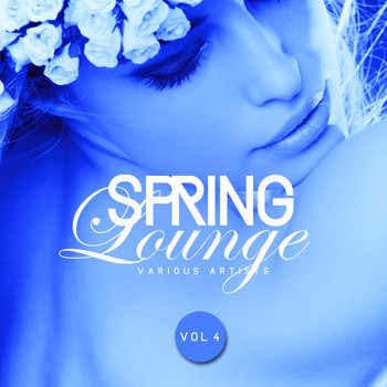 Various Artists - Spring Lounge, Vol. 4