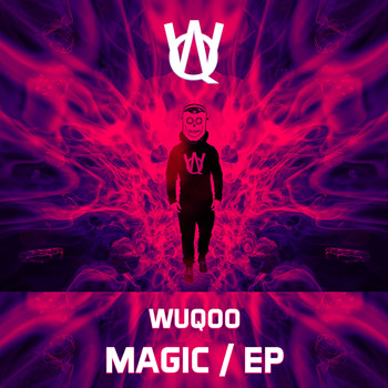 Wuqoo - Magic / EP