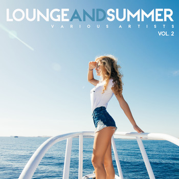 Various Artists - Lounge & Summer, Vol. 2
