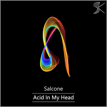 Salcone - Acid In My Head