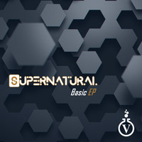 Supernatural - Basic EP