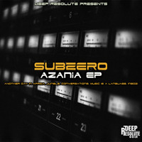 Subzero - Azania EP