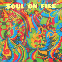 Tony Beet / - Soul on Fire