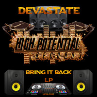Devastate - Bring It Back (Explicit)