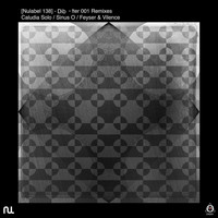 DIB - ITER001 EP (Remixes)
