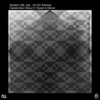DIB - ITER001 EP (Remixes)