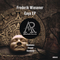 Frederik Wiesener - Gaya EP
