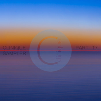 Various Artists - Clinique Sampler, Pt. 17