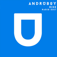 Andruboy - Rise (Radio Edit)