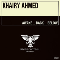 Khairy Ahmed - Awake .. Back .. Below