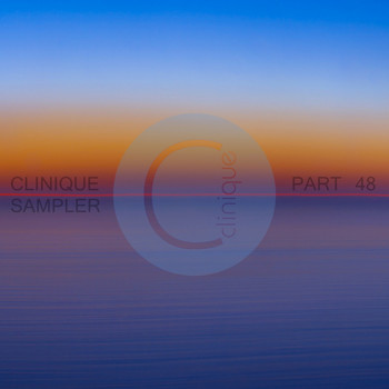 Various Artists - Clinique Sampler, Pt. 48